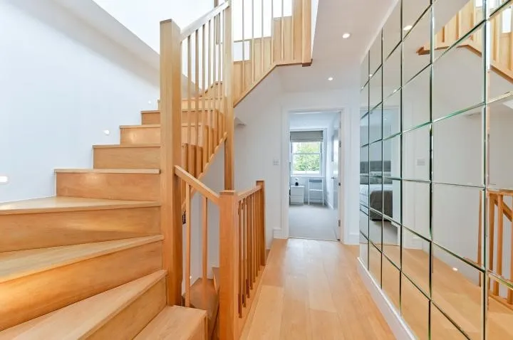 Brechin Place, London, SW7