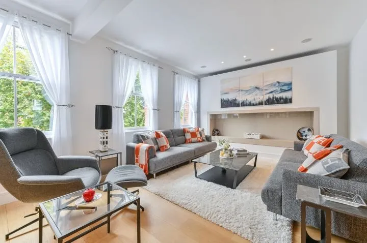 Brechin Place, London, SW7