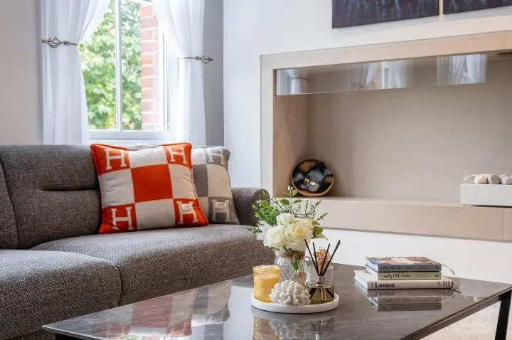 Brechin Place, London, SW7