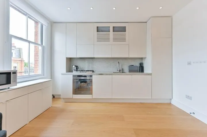 Brechin Place, London, SW7