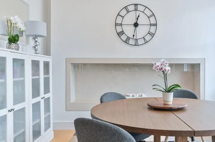 Brechin Place, London, SW7
