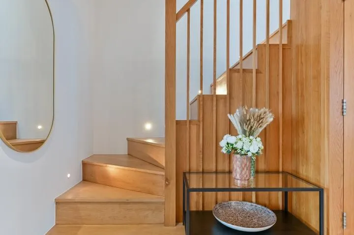 Brechin Place, London, SW7