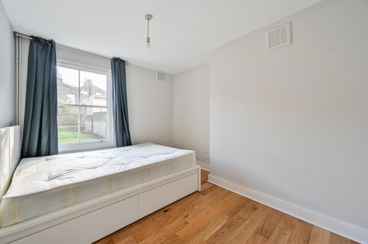 Manse Road, Stoke Newington, N16