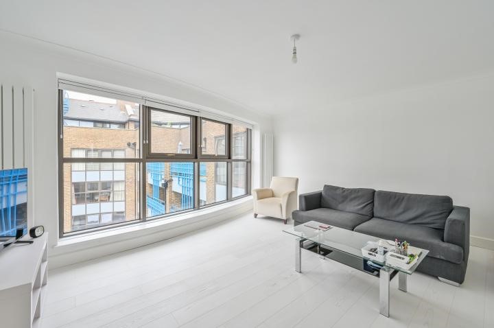 Tower Bridge Wharf, St Katharines Way, London, E1W