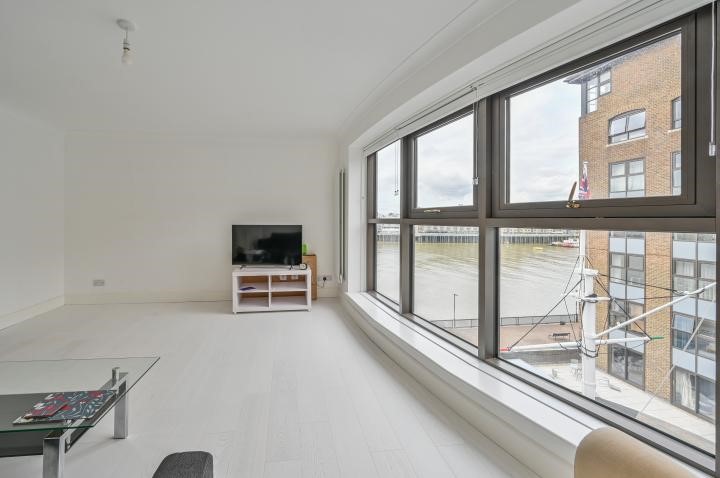 Tower Bridge Wharf, St Katharines Way, London, E1W
