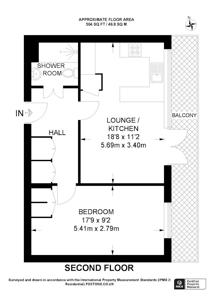 Neville Close, London, SE15