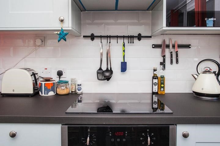 Neville Close, London, SE15