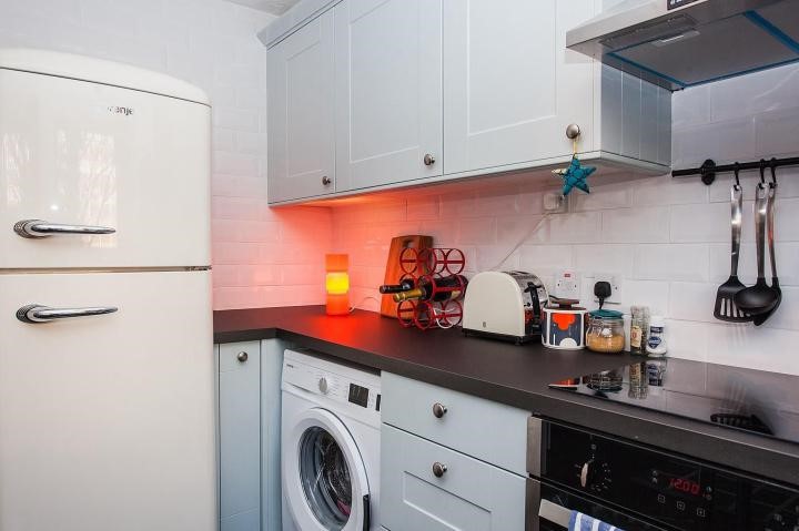 Neville Close, London, SE15