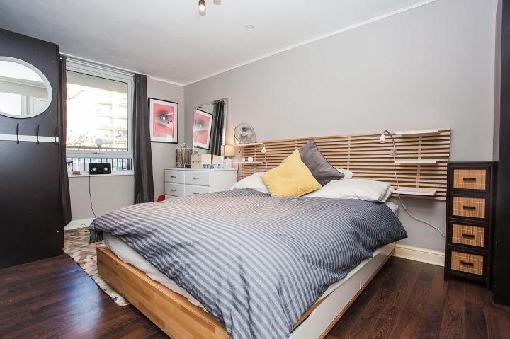 Neville Close, London, SE15