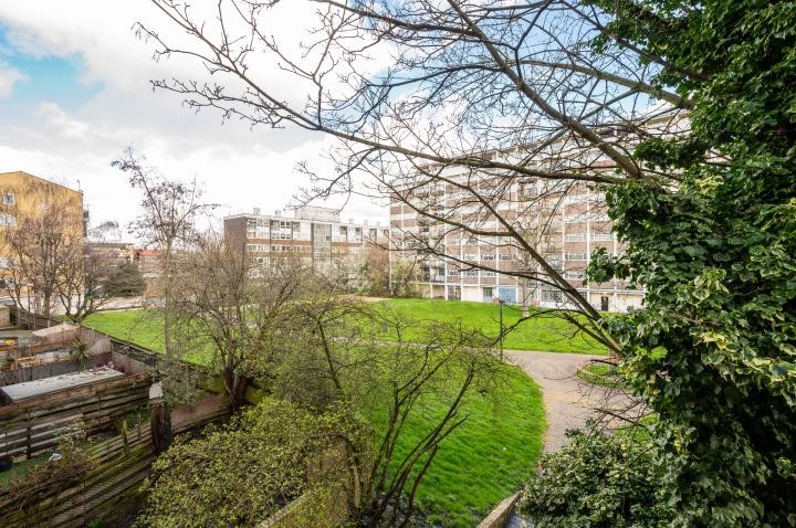 Neville Close, London, SE15