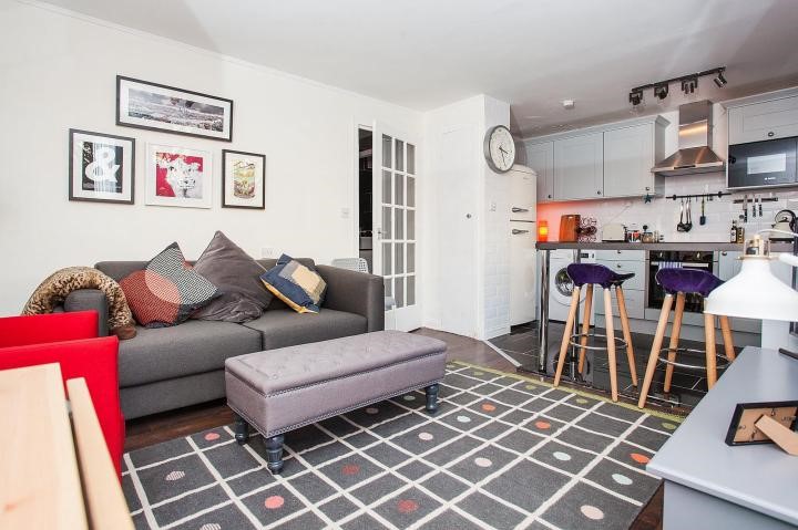 Neville Close, London, SE15