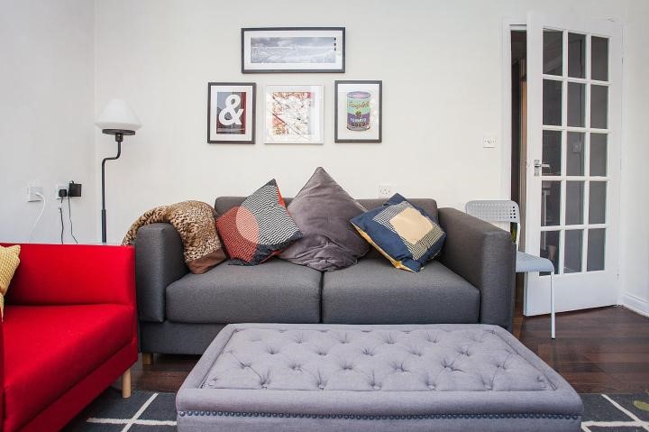 Neville Close, London, SE15