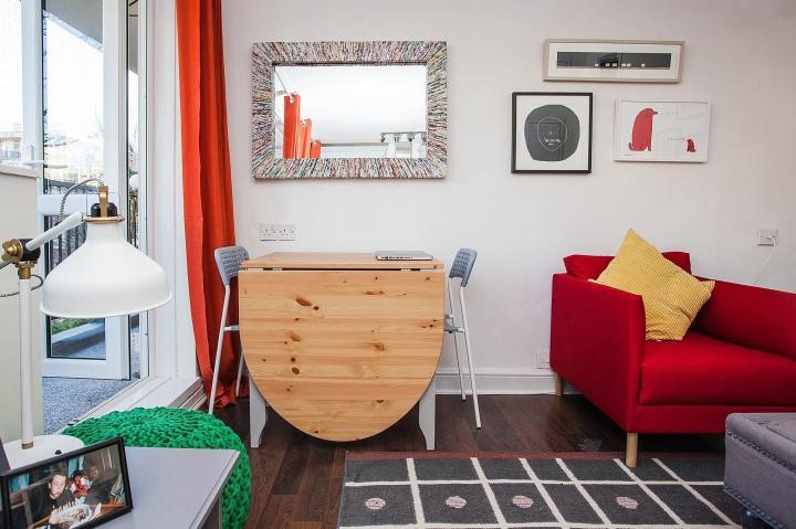 Neville Close, London, SE15