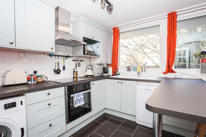 Neville Close, London, SE15