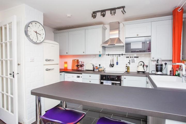 Neville Close, London, SE15