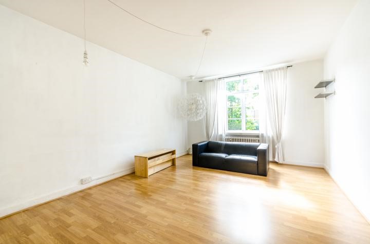 Tarranbrae, Willesden Lane, London, NW6