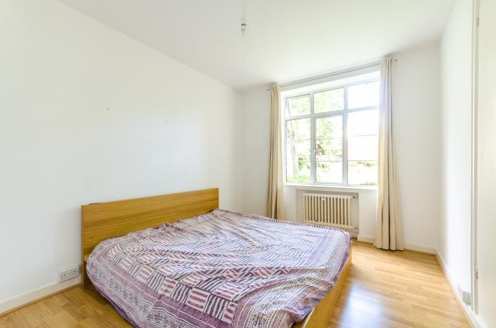 Tarranbrae, Willesden Lane, London, NW6