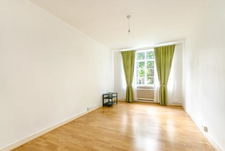 Tarranbrae, Willesden Lane, London, NW6