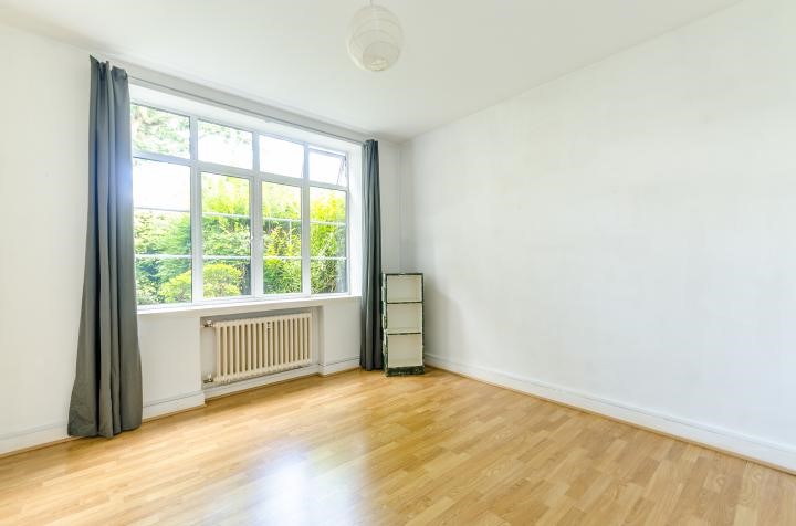 Tarranbrae, Willesden Lane, London, NW6