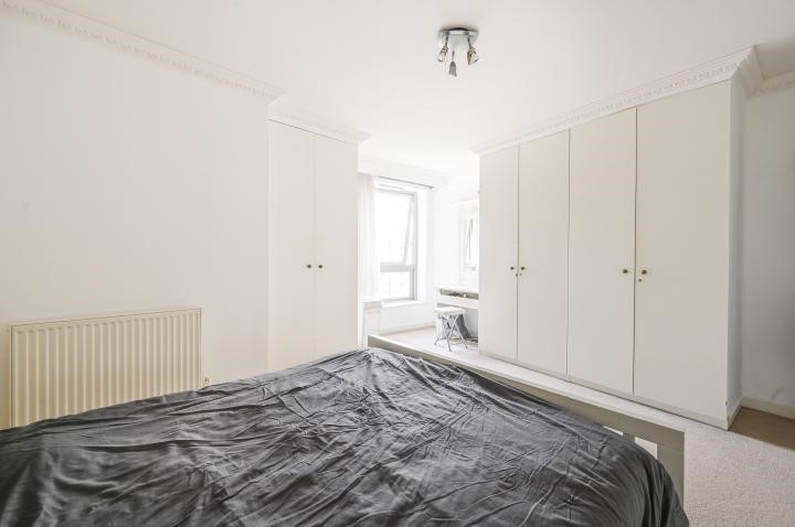 Len Bishop Court, Schoolhouse Lane, London, E1W