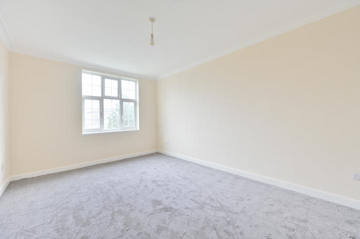 Kings Court, Kings Drive, HA9