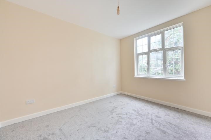 Kings Court, Kings Drive, HA9