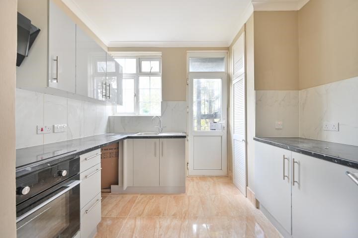 Kings Court, Kings Drive, HA9