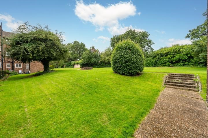 Kings Court, Kings Drive, HA9
