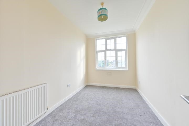 Kings Court, Kings Drive, HA9
