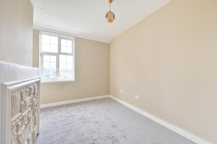 Kings Court, Kings Drive, HA9