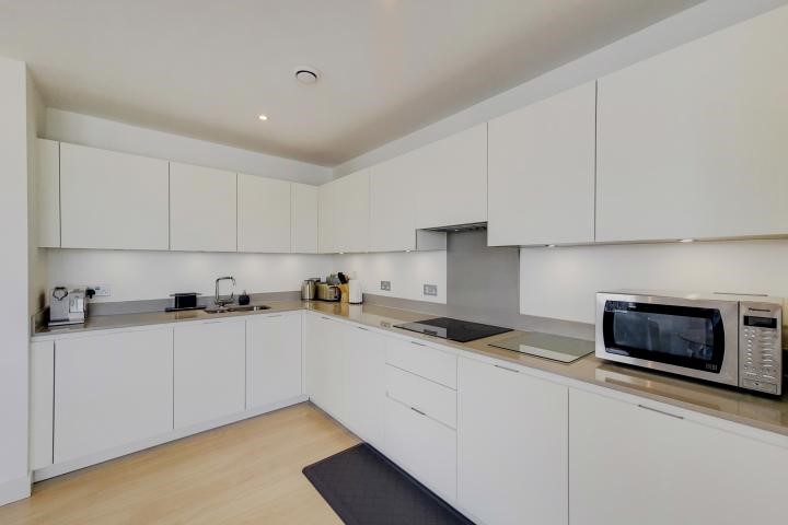 Santina Apartments, Cherry Orchard Road, Croydon, CR0