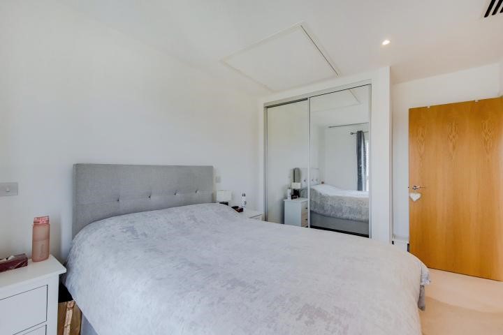 Santina Apartments, Cherry Orchard Road, Croydon, CR0