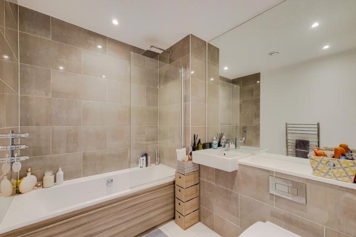 Santina Apartments, Cherry Orchard Road, Croydon, CR0