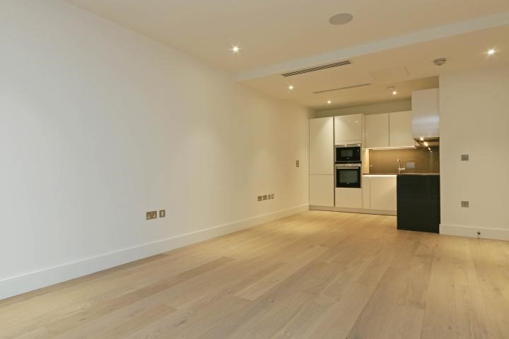Westbourne Apartments, Central Avenue, London, SW6