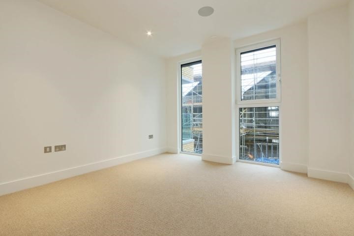 Westbourne Apartments, Central Avenue, London, SW6