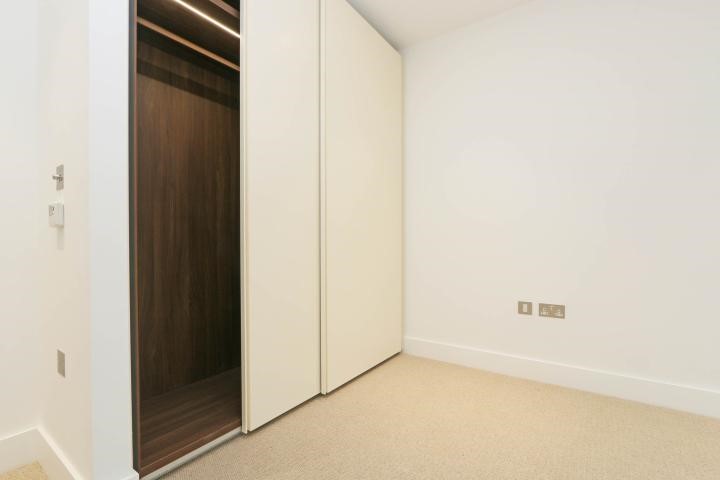 Westbourne Apartments, Central Avenue, London, SW6