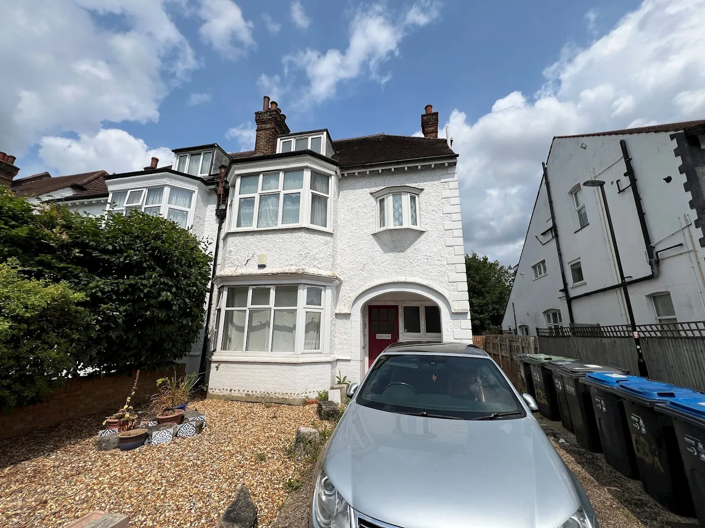63b Norbury Crescent, Norbury, SW16 4JS