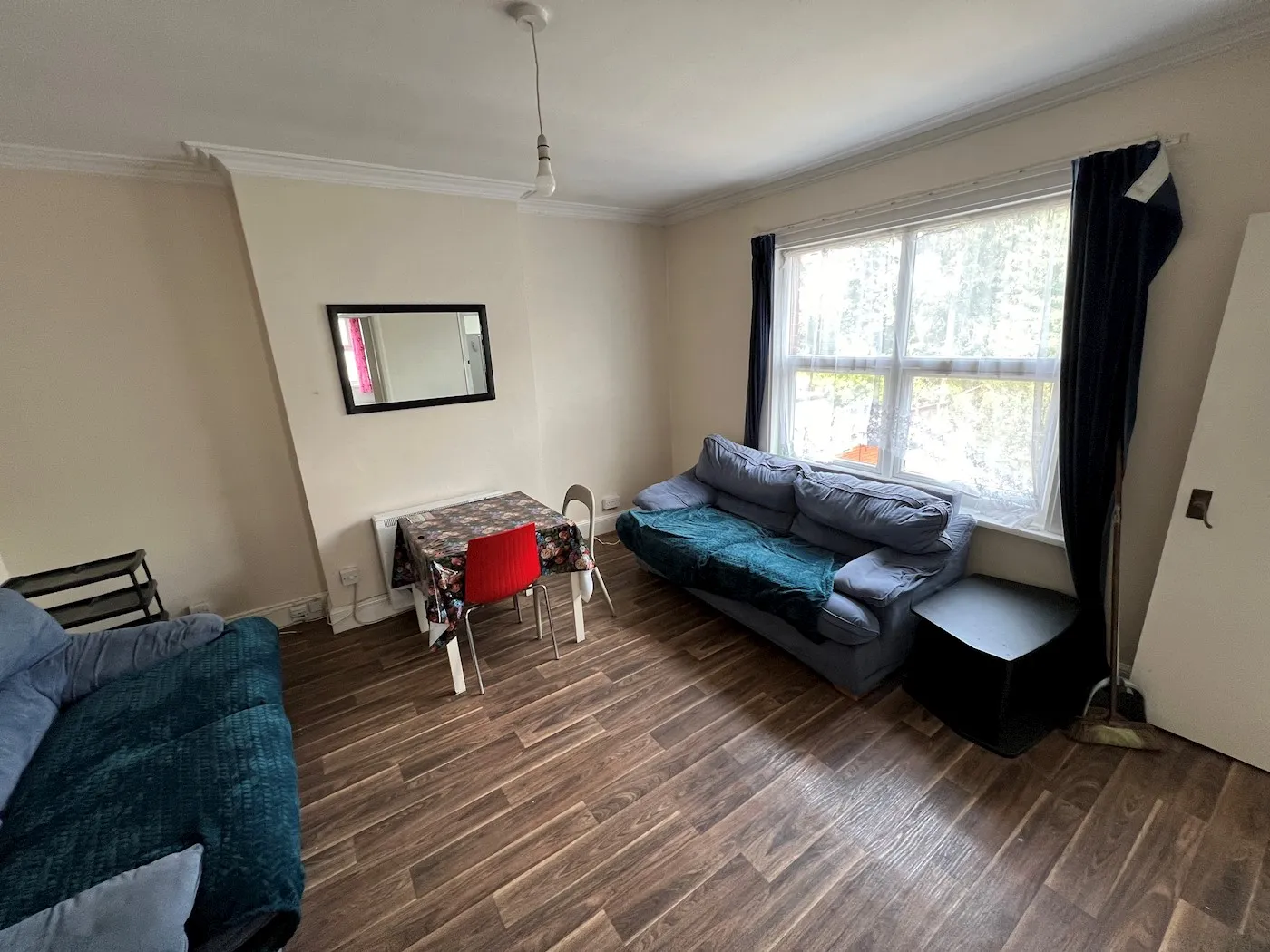 63b Norbury Crescent, Norbury, SW16 4JS