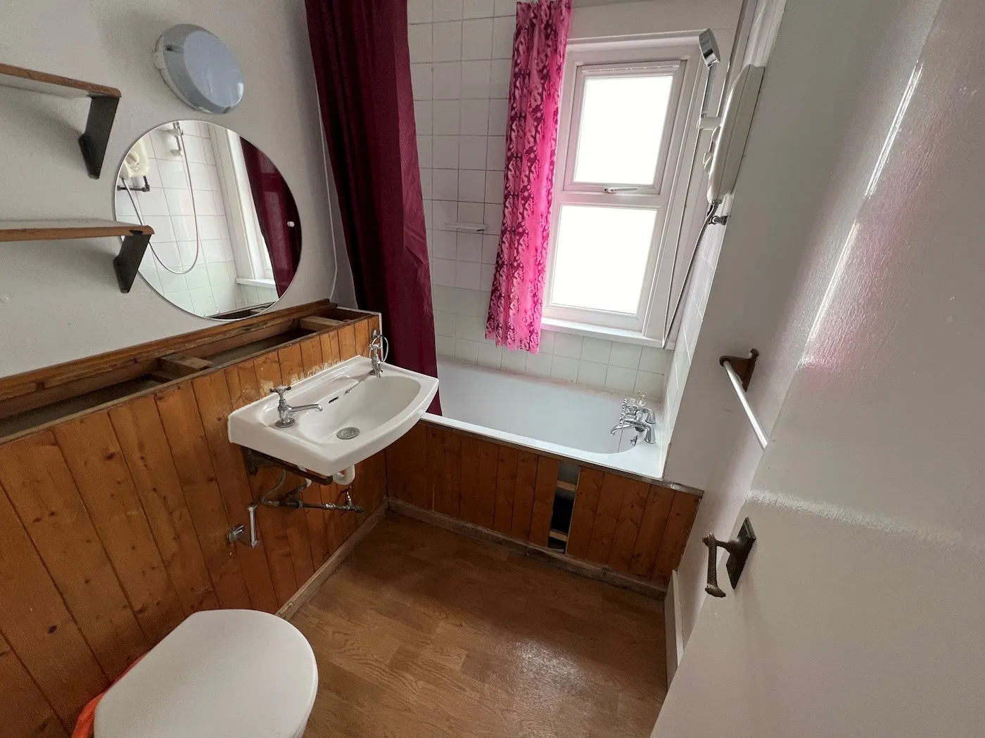 63b Norbury Crescent, Norbury, SW16 4JS