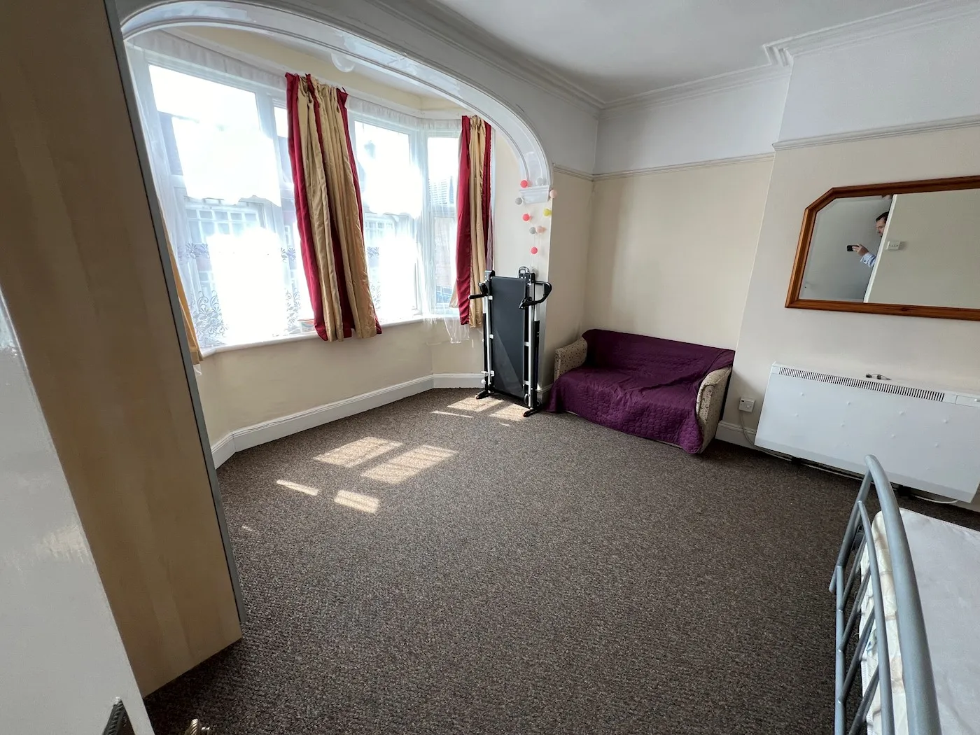 63b Norbury Crescent, Norbury, SW16 4JS