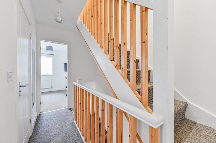 54a, Colegrove Road, London, SE15