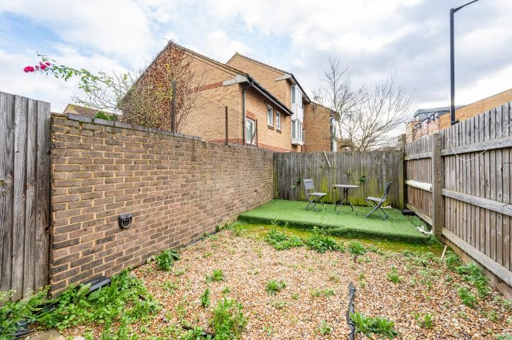 54a, Colegrove Road, London, SE15