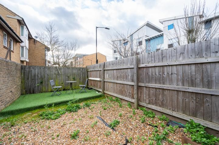 54a, Colegrove Road, London, SE15
