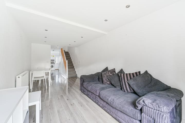 54a, Colegrove Road, London, SE15