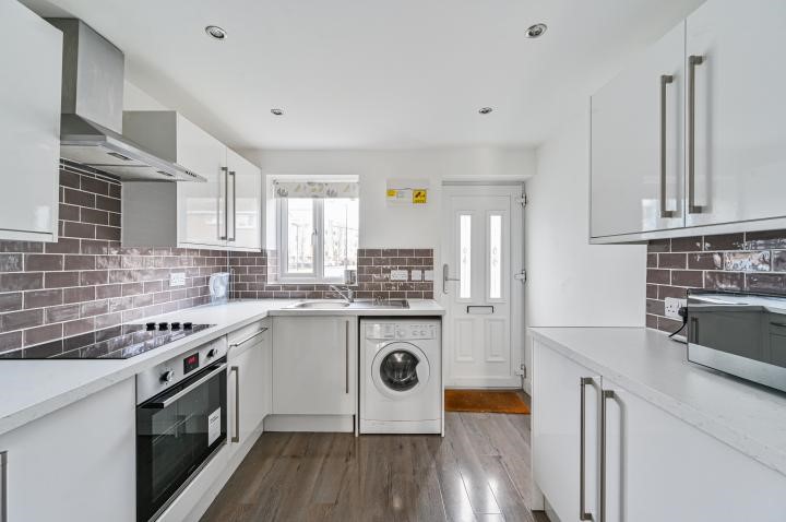 54a, Colegrove Road, London, SE15