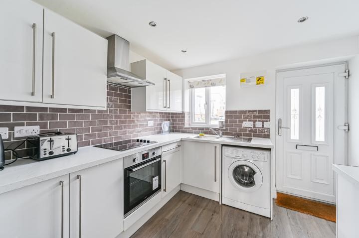 54a, Colegrove Road, London, SE15