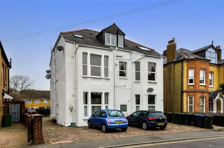 Property cover