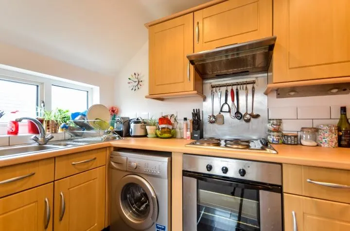 Cambridge Road, Bromley, BR1