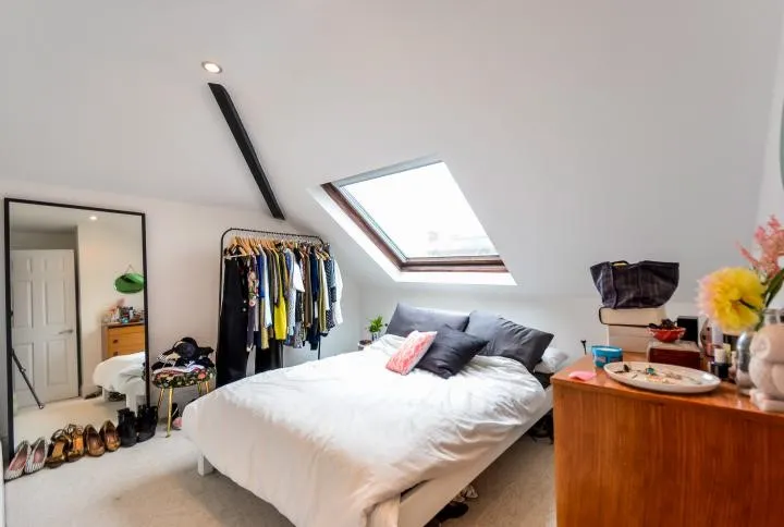 Cambridge Road, Bromley, BR1