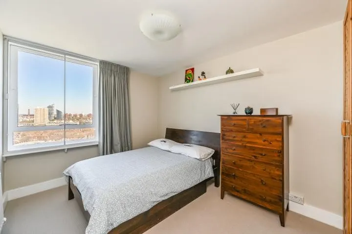 Osprey Heights, Bramlands Close, London, SW11